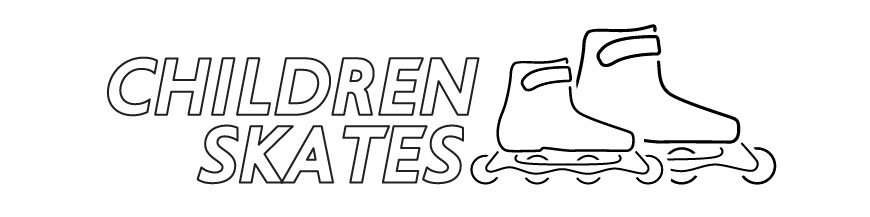 Children skates